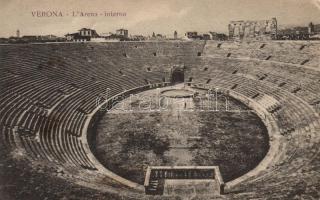 Verona the Arena - internal (EK)