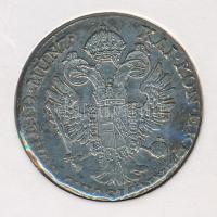 Ausztria 1795A 12Kr Ag T:2-
Austria 1795A 12 Kreutzer Ag C:VF