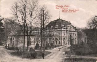 Pöstyénfürdő (EM)