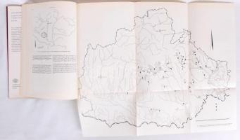 A. Kiss: Avar cemeteries in County Baranya. Bp., 1977. Akadémiai