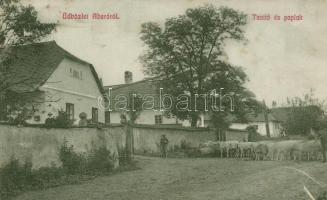 Abara teacher apartment