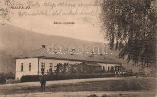 Prakfalva school (EK)