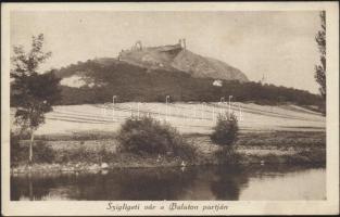 Szigliget vár