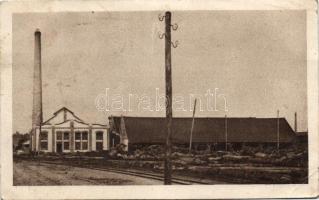 Susine-Gjurgjenovac railway station (EK)