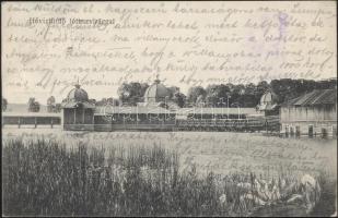 Hévíz-Gyógyfürdő (Rb)