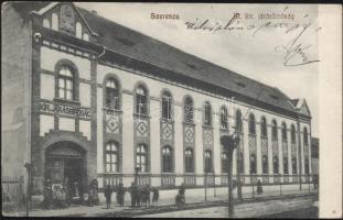 Szerencs Járásbíróság (EK)