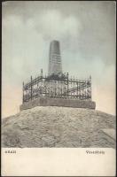 Arad martyrs' monument