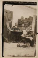 Shoemakers, Zalakomár, Kiskomárom photo