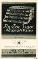 Mezvater sewing requisites