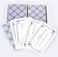 Piatnik & Söhne társas kártyajáték " Lach' dich gesund" címmel, teljes, eredeti t...