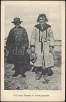 Galician peasant folklore