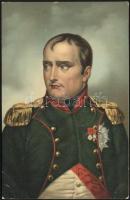Napoleon litho