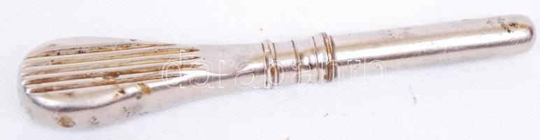 Állatorvosi szúrcsap készlet, h:14