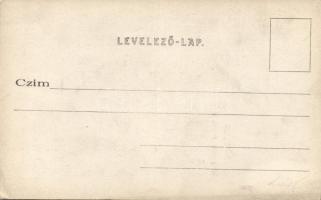 Pojána-völgy, Iczig, mine