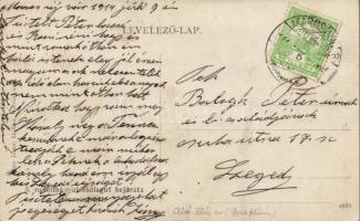 Marosújvár Rudolfbánya salt mine interior