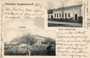 Szeghalom