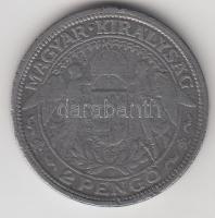 1932. 2P Ón "Madonna" öntvény T:3