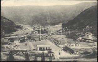 Resicabánya falepároló (EK)