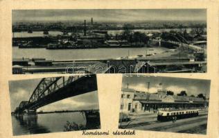 Komárom railway station