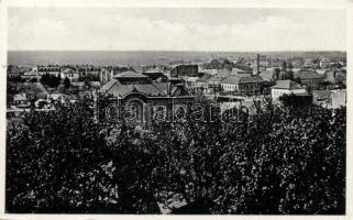 Ungvár Synagogue, So.Stpl