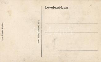 Bárza Victor Stollen pit, mine entrance