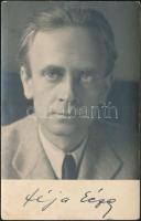 Féja Géza fotólap