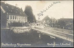 Radkersburg Ungerstrasse