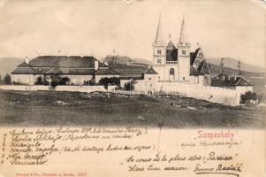 Szepeshely (fl) (Rb)