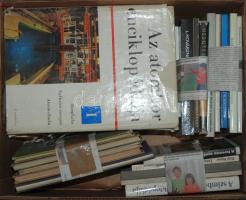 34db művészeti könyv