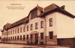 Székesfehérvár Schule