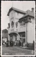 Oláhszentgyörgy Villa Doina (Rb)