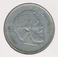 1947. 5Ft Ag "Kossuth" T:2-