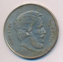 1947. 5Ft Ag "Kossuth" T:2-