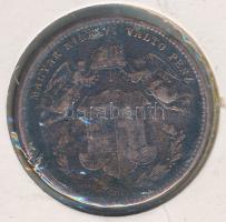 1868KB 4Kr "Angyalos" T:3