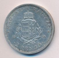 1936. 2P Ag "Liszt" T:2 ph.