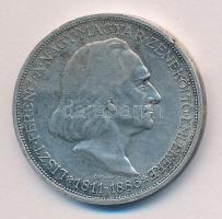 1936. 2P Ag "Liszt" T:2 ph