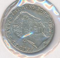 Ausztria 1840A 3Kr Ag T:2,2-
Austria 1840A 3 Kreuzer Ag "FC:XF,VF