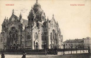Szeged Synagoge
