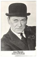 Jean Marais fotó 9x14 cm