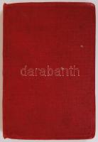 cca 1910 Törökország 47 db fotót tartalmazó fényképalbum, sok katonai képpel / Turkey photo album wi...