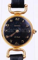 Alpina La Belle svájci mechanikus női karóra / Swiss mechanic watch