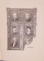 Az Osztrák-Magyar Monarchia írásban és képben: Bukovina. 1-17. füzet. Bp., é.n., Révai Testvérek. Eg...