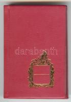 Minikönyv: Végh Oszkár: Nyomda a Terézvárosban. A Globus Nyomda 75 esztendejének története. Bp., 197...