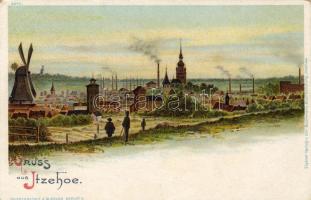 Itzehoe Litho