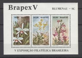 National Stamp Exhibition block, Nemzeti Bélyegkiállítás blokk