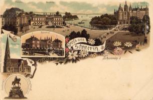 Schwerin Litho (EB)