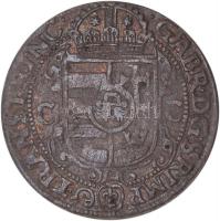 Erdély 1626C-C Széles Garas Ag "Bethlen Gábor" Kassa (2.24g) T:2-
Transylvania 1626C-C Gro...