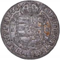 Erdély 1627NB Széles Garas Ag "Bethlen Gábor" Nagybánya (2.02g) T:2,2-
Transylvania 1627NB...