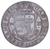 Erdély 1626NB Széles Garas Ag "Bethlen Gábor" Nagybánya (2.02g) T:2,2-
Transylvania 1626NB...