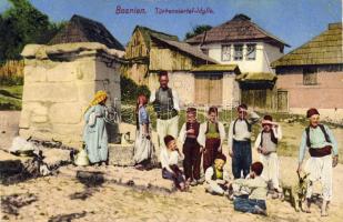 Sarajevo Türkenviertel